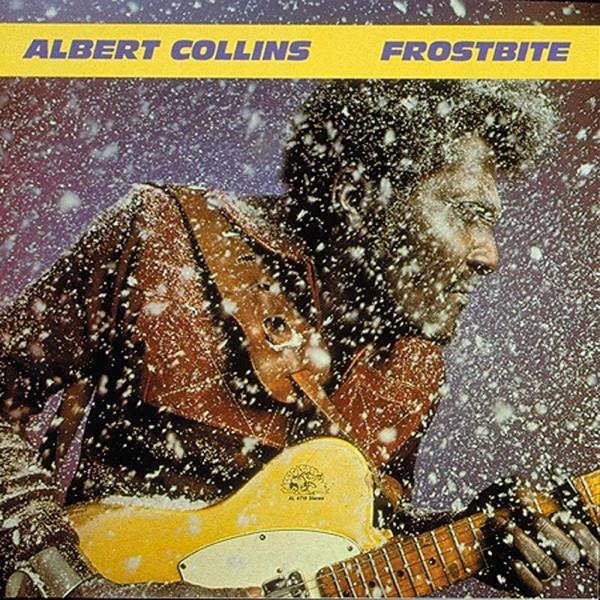 Frostbite (1980)