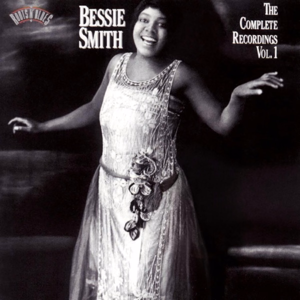The Complete Recordings Vol 1 (1991)