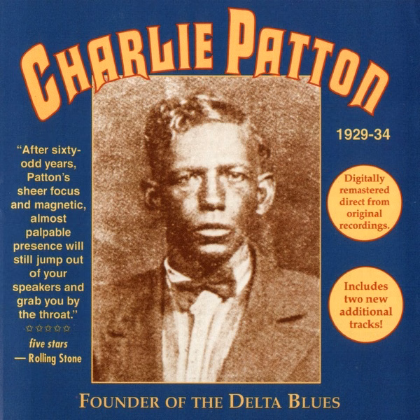 Founder Of The Delta Blues 2010 Remasters (1971)