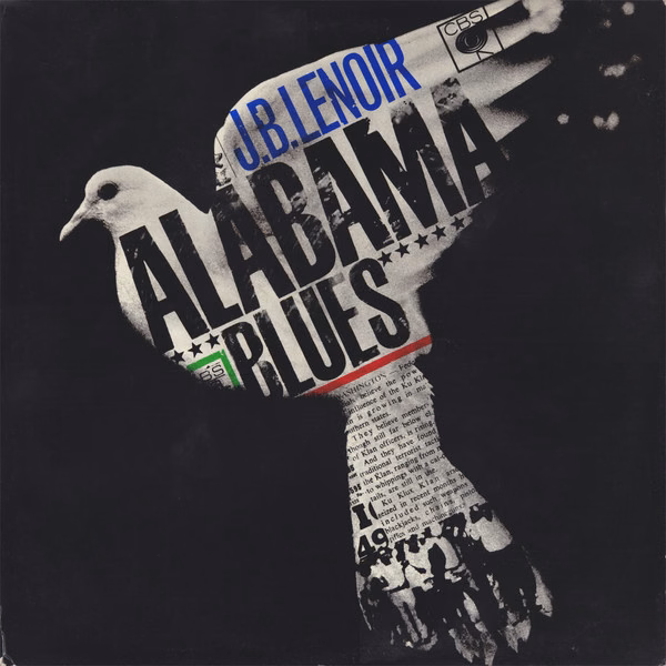 Alabama Blues (1966)