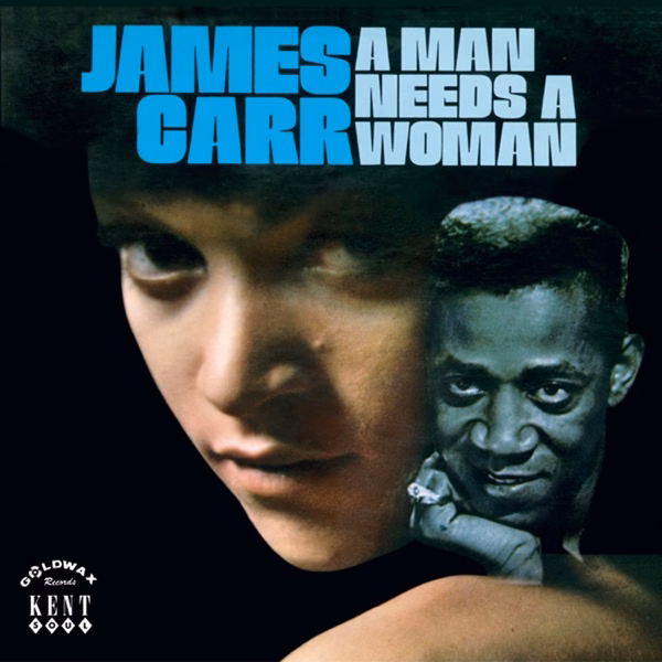A Man Needs a Woman (1968)