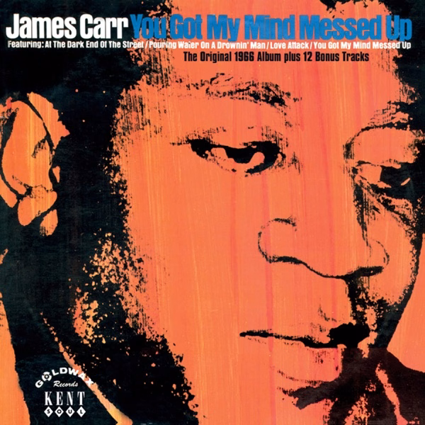 You Got My Mind Messed Up (1967)