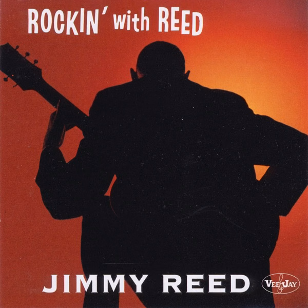 Rockin' With Reed (1959)