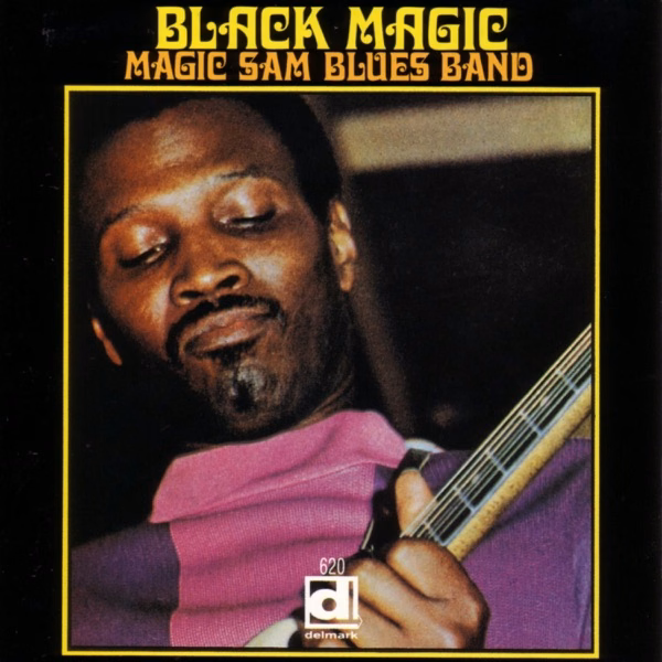 Black Magic (1968)