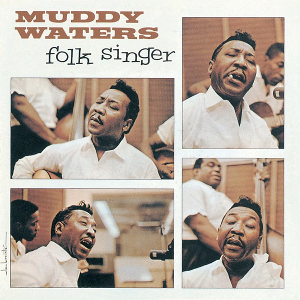 Folk Singer (1964)