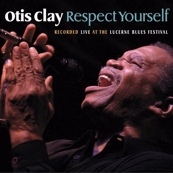 Respect Yourself (2005)