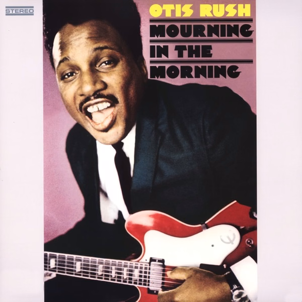 Mourning in the Morning (1969)