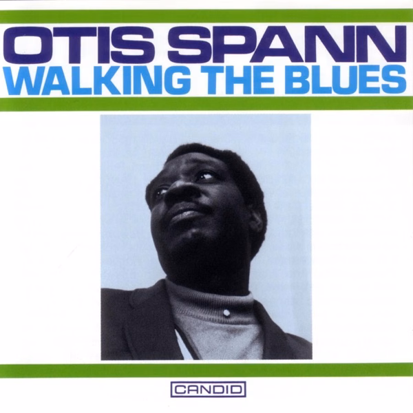 Walking the Blues (1972)