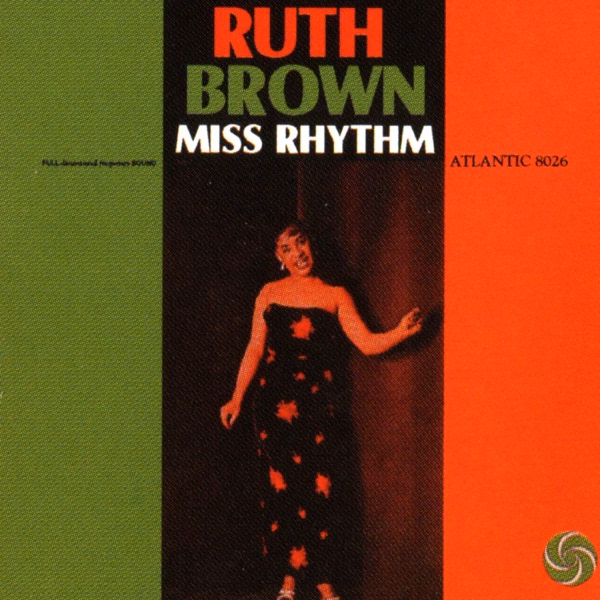 Miss Rhythm (1959)