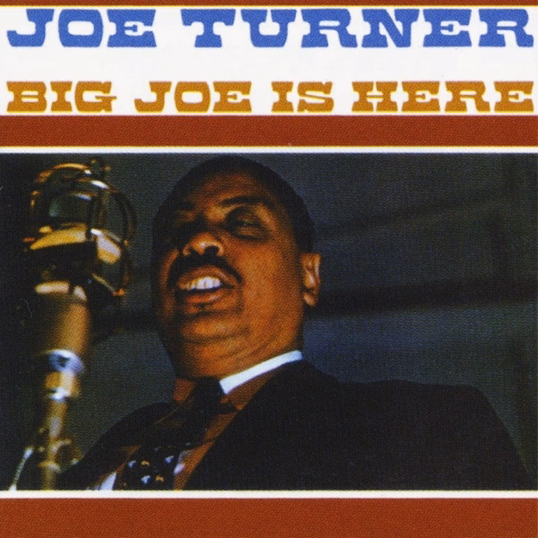 Big Joe Is Here (1959)