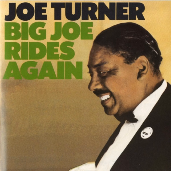 Big Joe Rides Again (1960)
