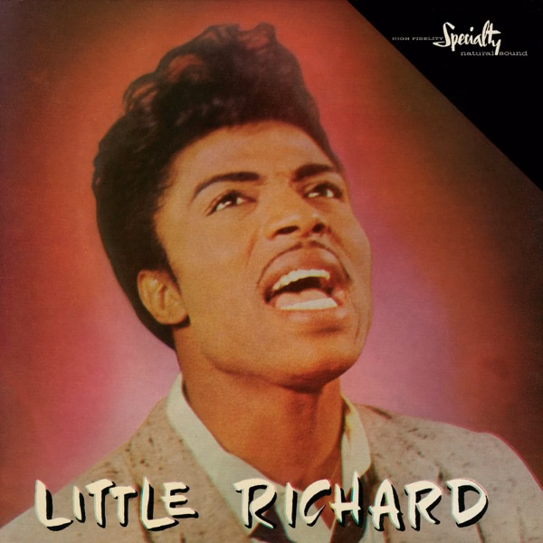 Little Richard (1958)