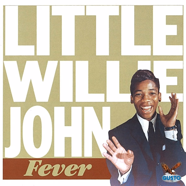 Fever (1956)