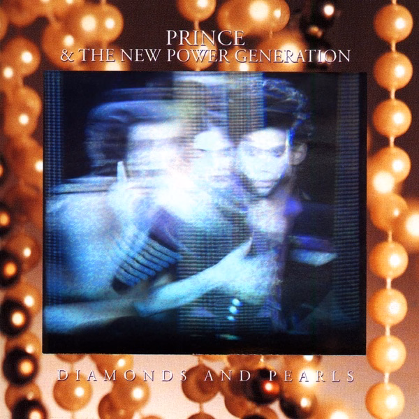 Diamonds and Pearls (1991)