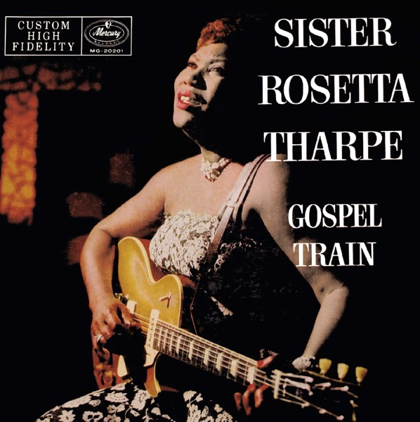Gospel Train (1956)
