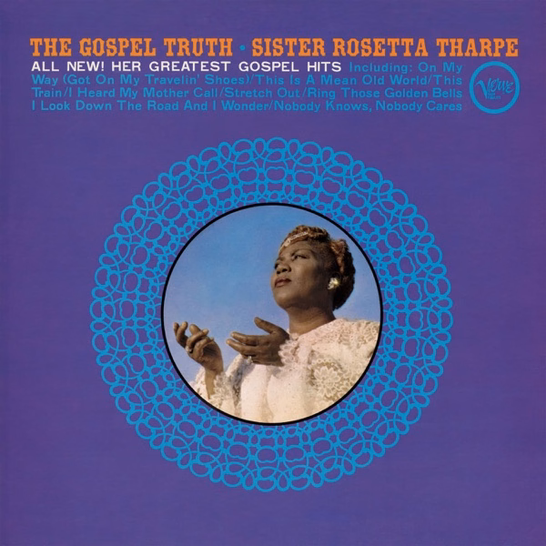 The Gospel Truth (1959)