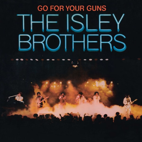Go for Your Guns (1977)