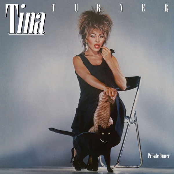 Private Dancer (1984)
