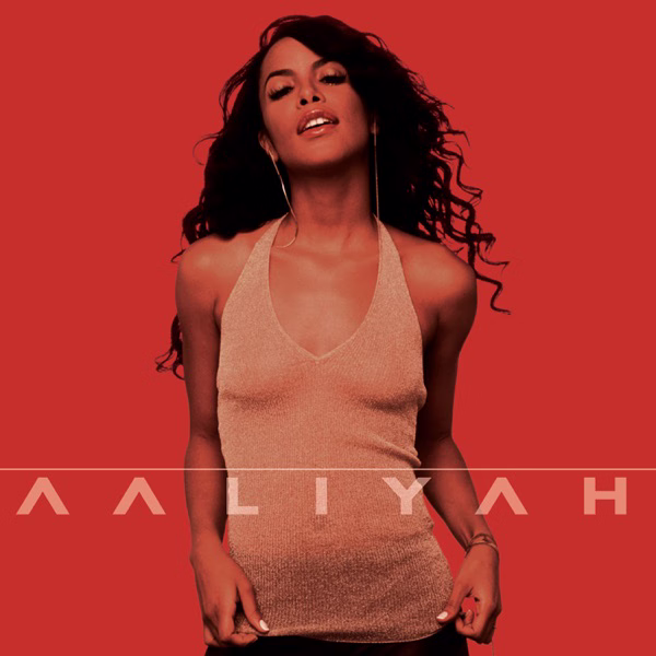 Aaliyah (2001)