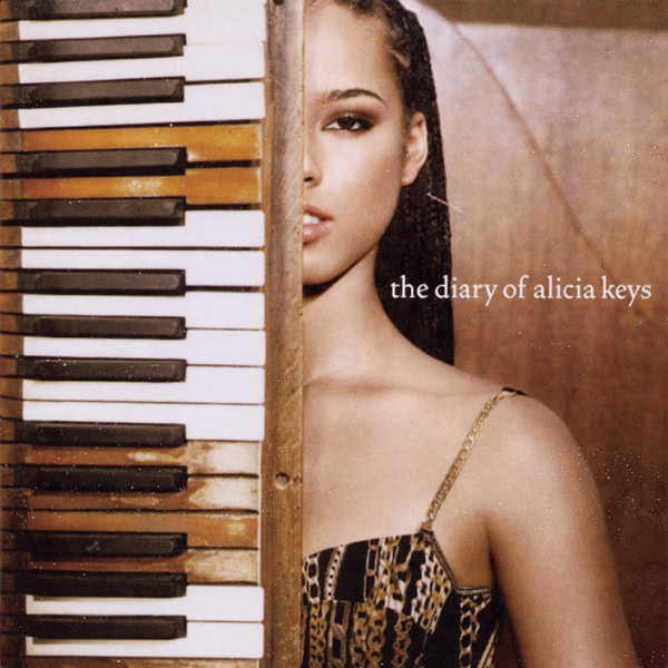 Songs in A Minor (2001)
