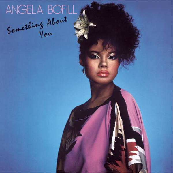Something About You (1981)