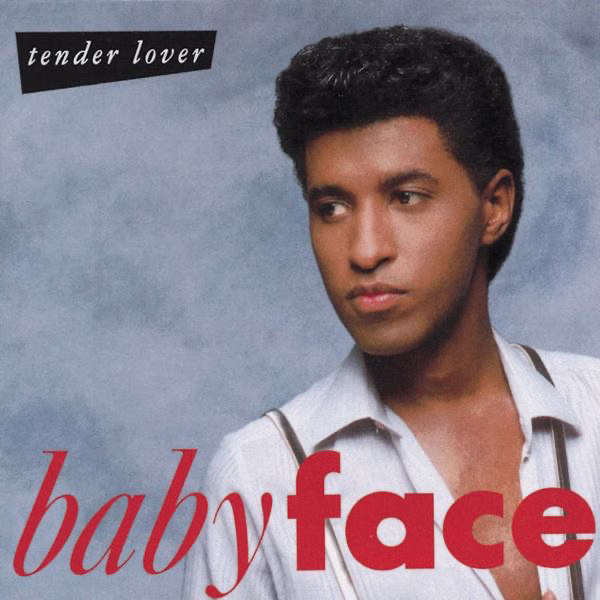 Tender Lover (1989)