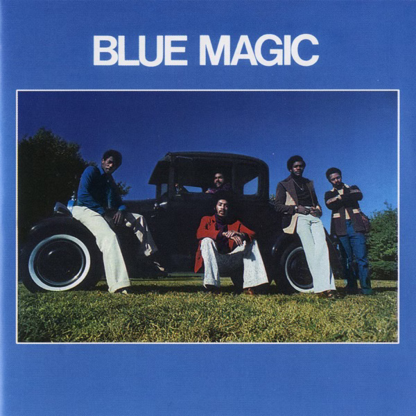 Blue Magic (1974)