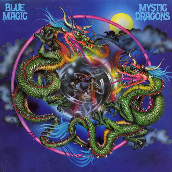 Mystic Dragons (1976)