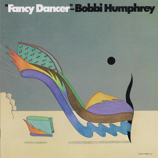 Fancy Dancer (1975)