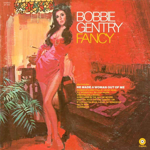 Fancy (1970)
