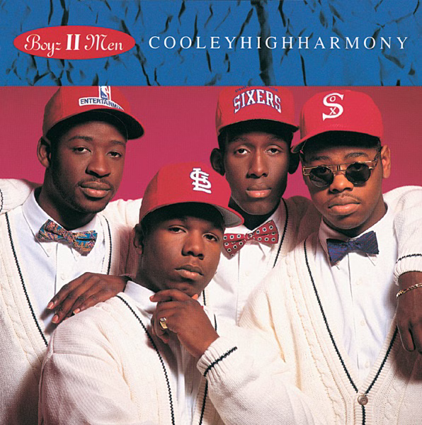 Cooleyhighharmony (1991)