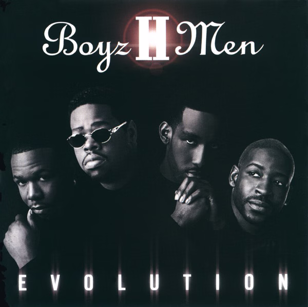 Evolution (1997)