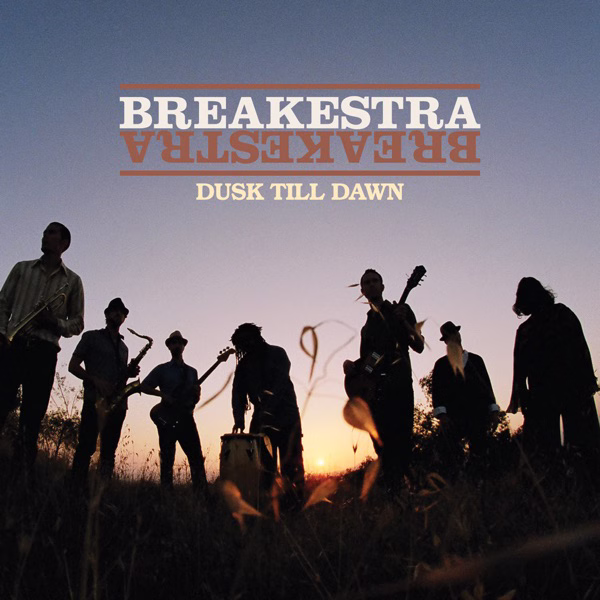 Dusk Till Dawn (2009)