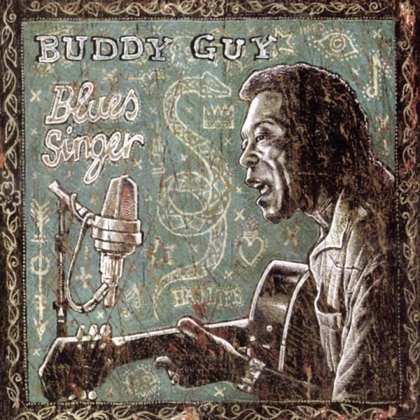 Blues Singer (2003)