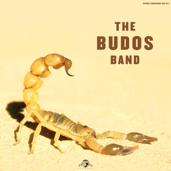 The Budos Band II (2007)
