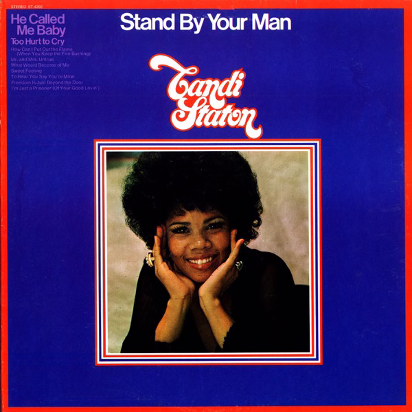 Stand by Your Man (1971)