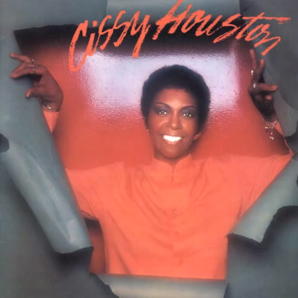 Cissy Houston (1977)