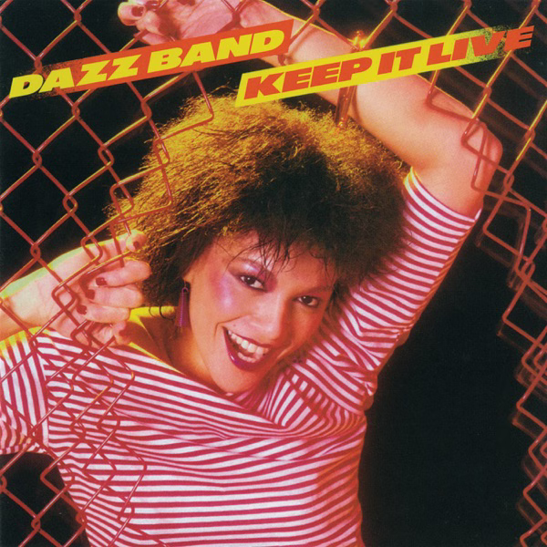 Keep It Live (1982)