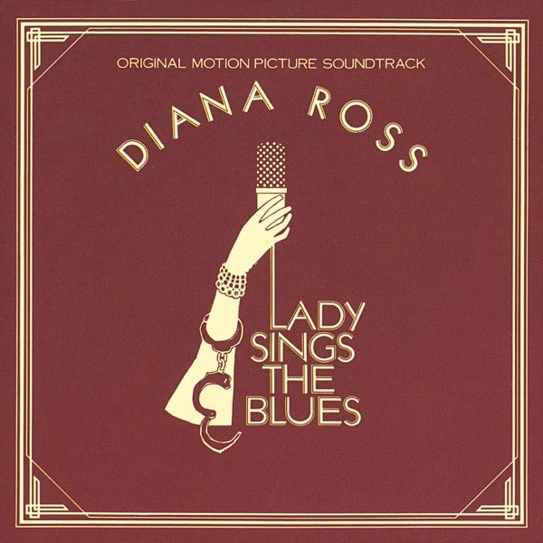 Lady Sings the Blues (1972)