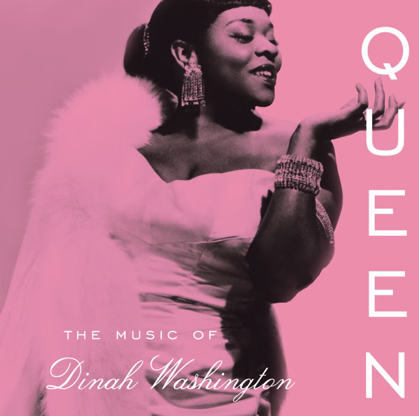 Dinah Washington (1950)