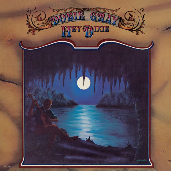 Hey Dixie (1974)