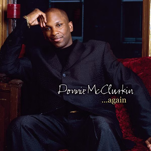 Donnie McClurkin (1996)