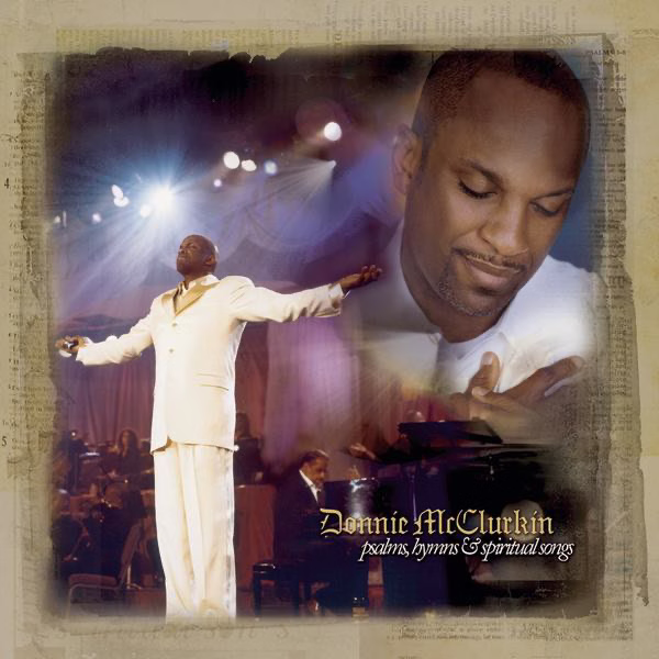 Hymns & Spiritual Songs (2001)