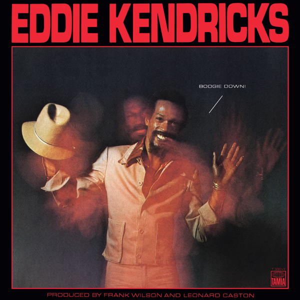 Boogie Down (1974)
