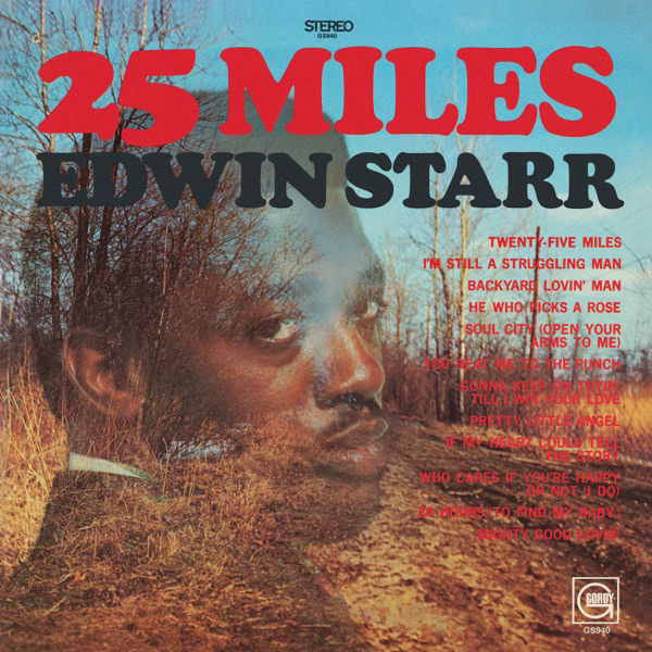 25 Miles (1969)