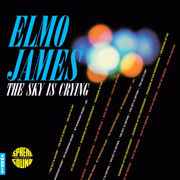 The Sky Is Crying (1965)