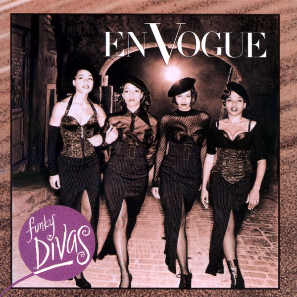 Funky Divas (1992)