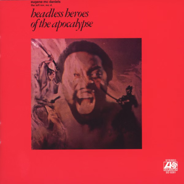 Headless Heroes of the Apocalypse (1971)
