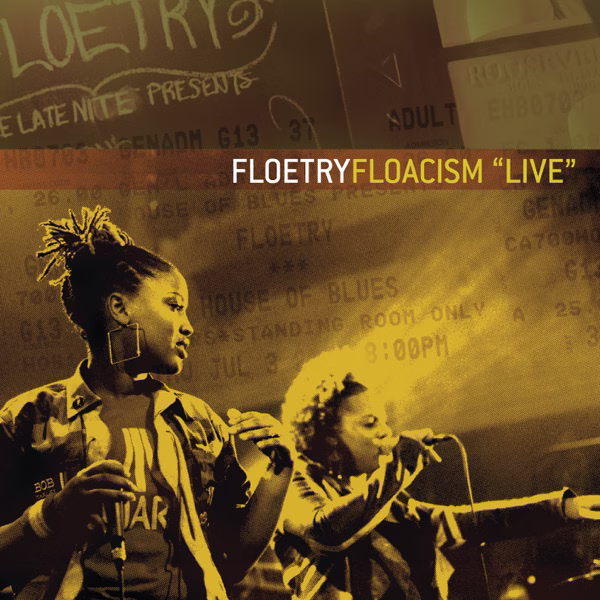 Floacism Andquot Liveandquot (2003)