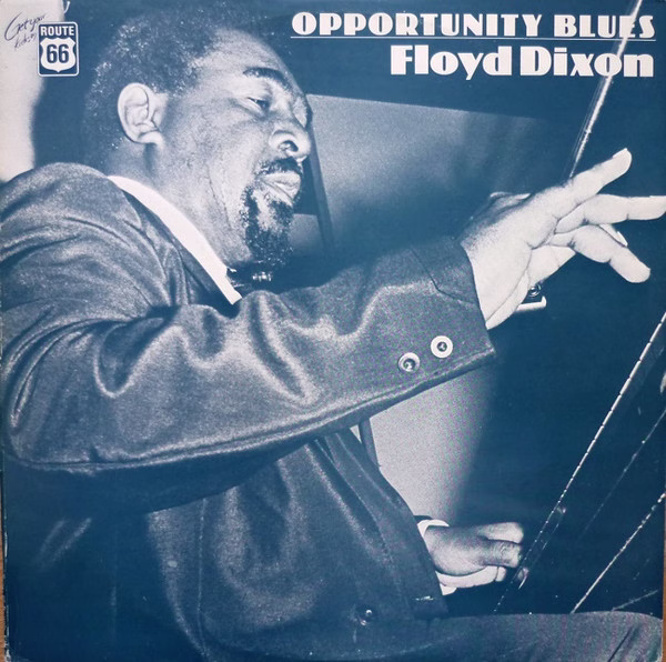"Hitsville Look Out" Here's Mr. Magnificent (1986)